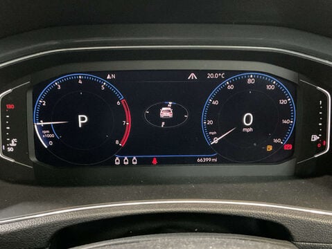 Volkswagen T-Roc 1.5 T-Roc R-Line TSi Evo DSG 5dr 8