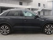 Volkswagen T-Roc 1.5 T-Roc R-Line TSi Evo DSG 5dr 6