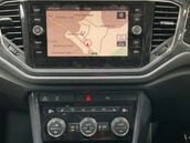 Volkswagen T-Roc 1.5 T-Roc R-Line TSi Evo DSG 5dr 9