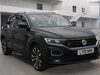 Volkswagen T-Roc 1.5 T-Roc R-Line TSi Evo DSG 5dr