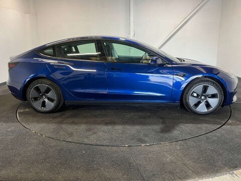 Tesla Model 3 Model 3 Long Range AWD 4dr 6