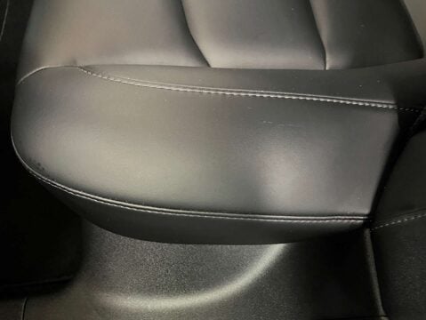 Tesla Model 3 Model 3 Long Range AWD 4dr 48