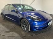 Tesla Model 3 Model 3 Long Range AWD 4dr 7
