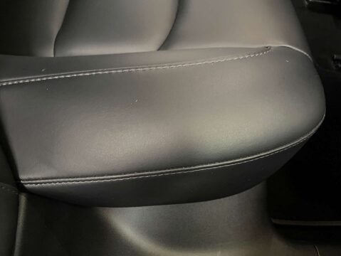 Tesla Model 3 Model 3 Long Range AWD 4dr 36