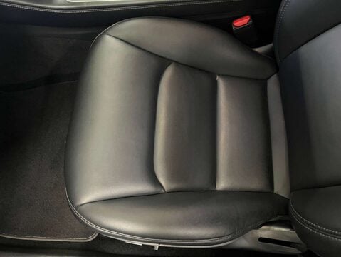 Tesla Model 3 Model 3 Long Range AWD 4dr 55