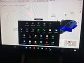 Tesla Model 3 Model 3 Long Range AWD 4dr 26