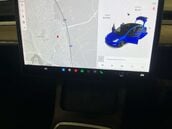 Tesla Model 3 Model 3 Long Range AWD 4dr 24