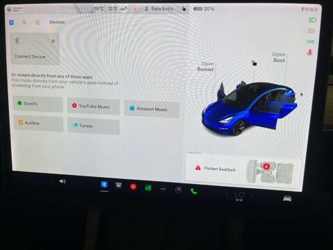 Tesla Model 3 Model 3 Long Range AWD 4dr 29