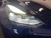 Tesla Model 3 Model 3 Long Range AWD 4dr 61