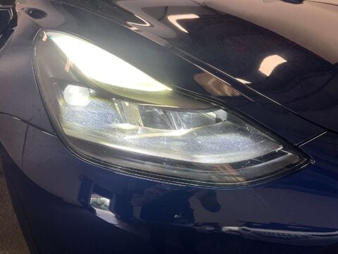 Tesla Model 3 Model 3 Long Range AWD 4dr 61