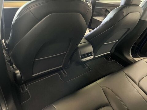 Tesla Model 3 Model 3 Long Range AWD 4dr 51