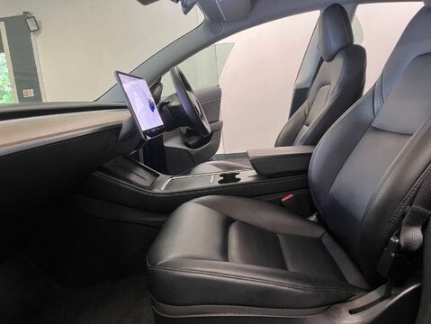 Tesla Model 3 Model 3 Long Range AWD 4dr 56
