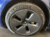 Tesla Model 3 Model 3 Long Range AWD 4dr 59