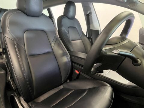 Tesla Model 3 Model 3 Long Range AWD 4dr 14