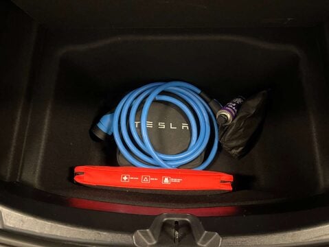 Tesla Model 3 Model 3 Long Range AWD 4dr 44
