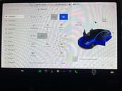 Tesla Model 3 Model 3 Long Range AWD 4dr 30