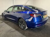 Tesla Model 3 Model 3 Long Range AWD 4dr 3
