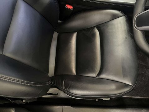 Tesla Model 3 Model 3 Long Range AWD 4dr 16