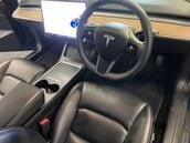 Tesla Model 3 Model 3 Long Range AWD 4dr 19