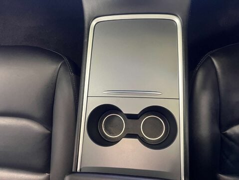 Tesla Model 3 Model 3 Long Range AWD 4dr 31