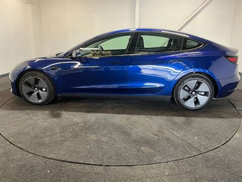 Tesla Model 3 Model 3 Long Range AWD 4dr 2