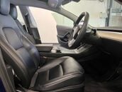 Tesla Model 3 Model 3 Long Range AWD 4dr 17