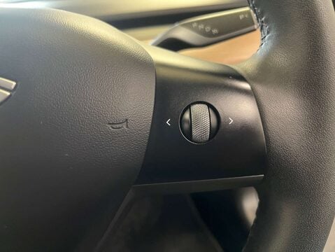 Tesla Model 3 Model 3 Long Range AWD 4dr 21