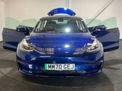 Tesla Model 3 Model 3 Long Range AWD 4dr 9