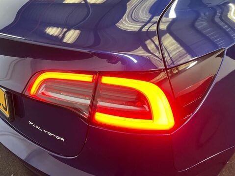 Tesla Model 3 Model 3 Long Range AWD 4dr 62