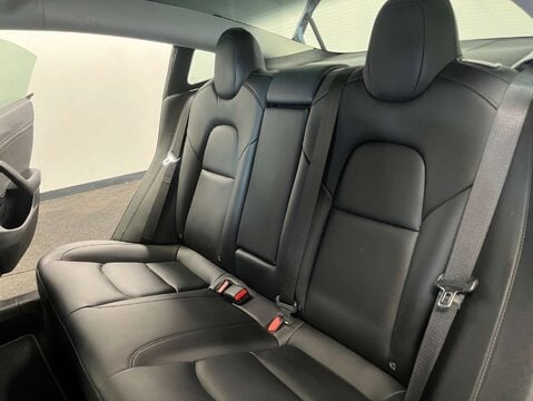 Tesla Model 3 Model 3 Long Range AWD 4dr 47
