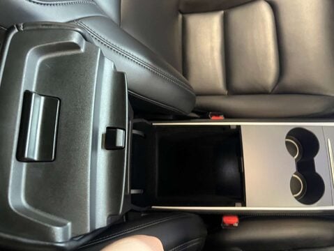 Tesla Model 3 Model 3 Long Range AWD 4dr 32