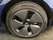 Tesla Model 3 Model 3 Long Range AWD 4dr 45