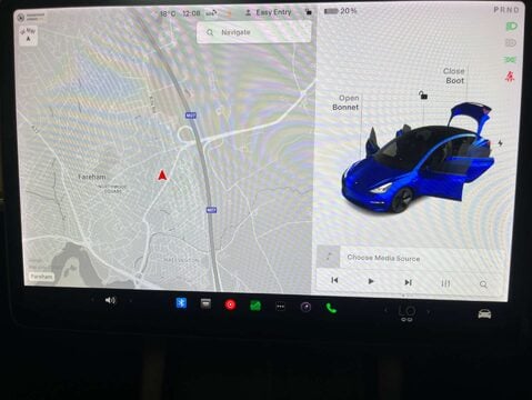 Tesla Model 3 Model 3 Long Range AWD 4dr 28