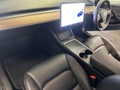 Tesla Model 3 Model 3 Long Range AWD 4dr 58