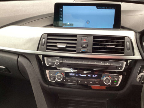BMW 4 Series 3.0 435D xDrive M Sport Auto 4WD 2dr 13