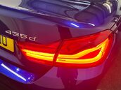 BMW 4 Series 3.0 435D xDrive M Sport Auto 4WD 2dr 47
