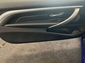 BMW 4 Series 3.0 435D xDrive M Sport Auto 4WD 2dr 38