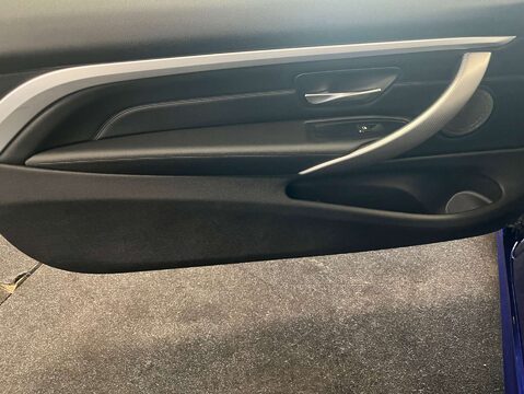 BMW 4 Series 3.0 435D xDrive M Sport Auto 4WD 2dr 38