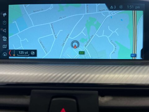 BMW 4 Series 3.0 435D xDrive M Sport Auto 4WD 2dr 26