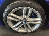 BMW 4 Series 3.0 435D xDrive M Sport Auto 4WD 2dr 45