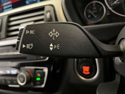 BMW 4 Series 3.0 435D xDrive M Sport Auto 4WD 2dr 21