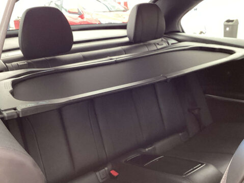 BMW 4 Series 3.0 435D xDrive M Sport Auto 4WD 2dr 10