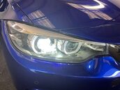 BMW 4 Series 3.0 435D xDrive M Sport Auto 4WD 2dr 46