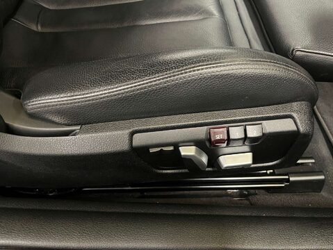 BMW 4 Series 3.0 435D xDrive M Sport Auto 4WD 2dr 15