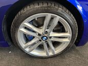 BMW 4 Series 3.0 435D xDrive M Sport Auto 4WD 2dr 11