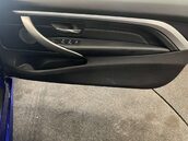 BMW 4 Series 3.0 435D xDrive M Sport Auto 4WD 2dr 12