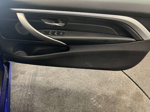 BMW 4 Series 3.0 435D xDrive M Sport Auto 4WD 2dr 12