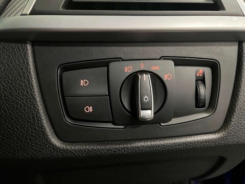 BMW 4 Series 3.0 435D xDrive M Sport Auto 4WD 2dr 23