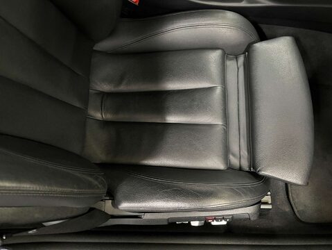 BMW 4 Series 3.0 435D xDrive M Sport Auto 4WD 2dr 16