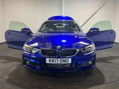 BMW 4 Series 3.0 435D xDrive M Sport Auto 4WD 2dr 9